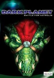 Dark Planet