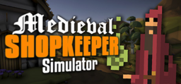 Shopkeeper Simulator