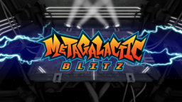 Metagalactic Blitz