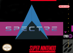 Spectre (2010)