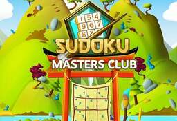 Sudoku Masters Club