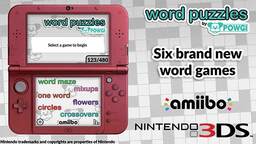 Puzzles By Axis