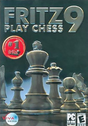 Play Chess: Deep Fritz Grand Master Deluxe