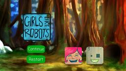 Girls And Robots