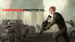 Cepheus Protocol Anthology