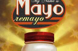 My Name is Mayo: Remayo