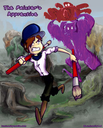 Battle of Painters