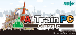A-Train PC Classic - Minna no A-Ressha de Ikou PC