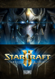 Starcraft II: Battle Chest (2015)