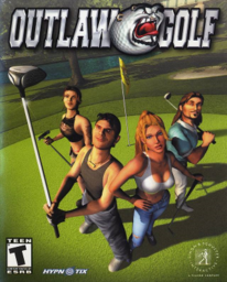 Outlaw Golf & SeaBlade Bundle