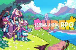 Lion Simulator Survival: RPG Animal Battle