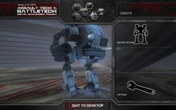 Mech and Tech 1
