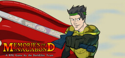 Vagabond Starship