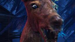 Skinwalker 3D