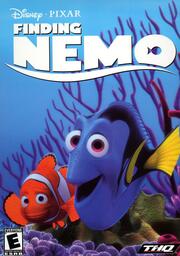 Disney/Pixar's A Bug's Life