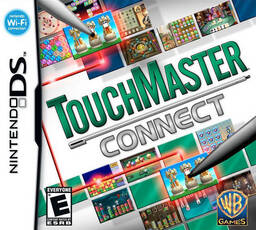 More Touchmaster