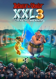 Asterix & Obelix XXL Collection