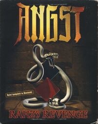 Angst: Rahz's Revenge