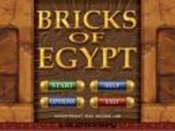 Bricks of Egypt