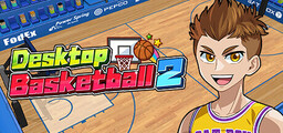 Desktop Basketball