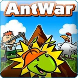 Ant War: Domination