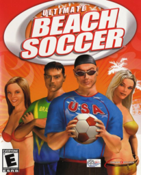 Pro Beach Soccer