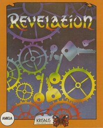 Revelation Online