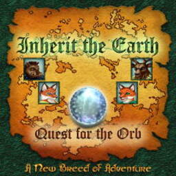 Inherit the Earth