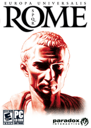 Europa Universalis: Rome Gold