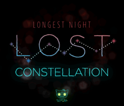 Constellation Distantia