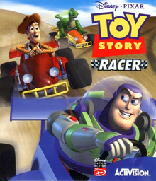 Disney/Pixar Toy Story 3