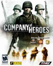 Company of Heroes: Gold Edition