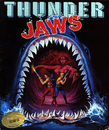 ThunderJaws