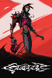 Gripper: Prologue