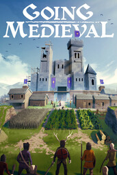 Medieval Mystery Match