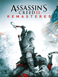 Assassin's Creed Rogue Remastered