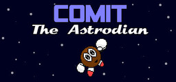 Comit Legends