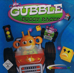 Buggy Racer