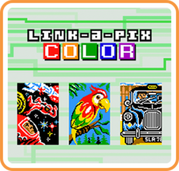 Link-a-Pix DELUXE