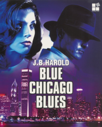 J.B. Harold: Blue Chicago Blues