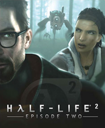 Half-Life 2: Episode Pack