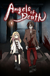 Angels of Death Episode.Eddie