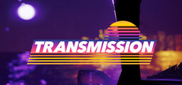 Transmission from start to end