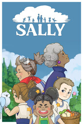 Sidewalk Sally