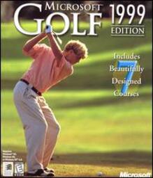 Golf 1999