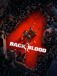 Back 4 Blood: Tunnels of Terror