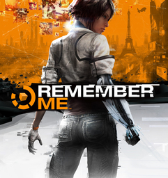 Remember Me (2013)