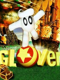 Glover Remastered