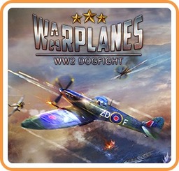 Warplanes: WW2 Dogfight