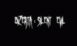 Silent Evil: Kate's Rescue